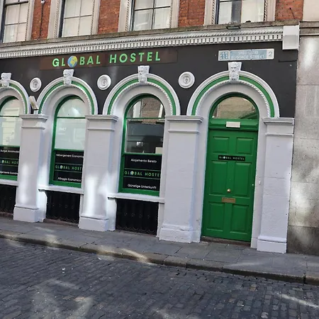 Global Hostel At Temple Bar-2